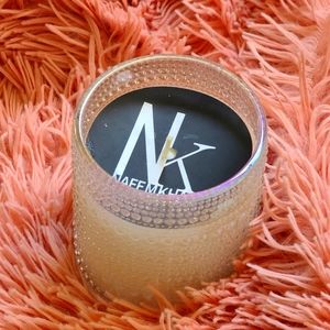 Naeem Khan Rose Candle